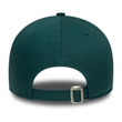 Bone Unissex New Era 9Forty LA Dodgers Verde-60759069- -4-